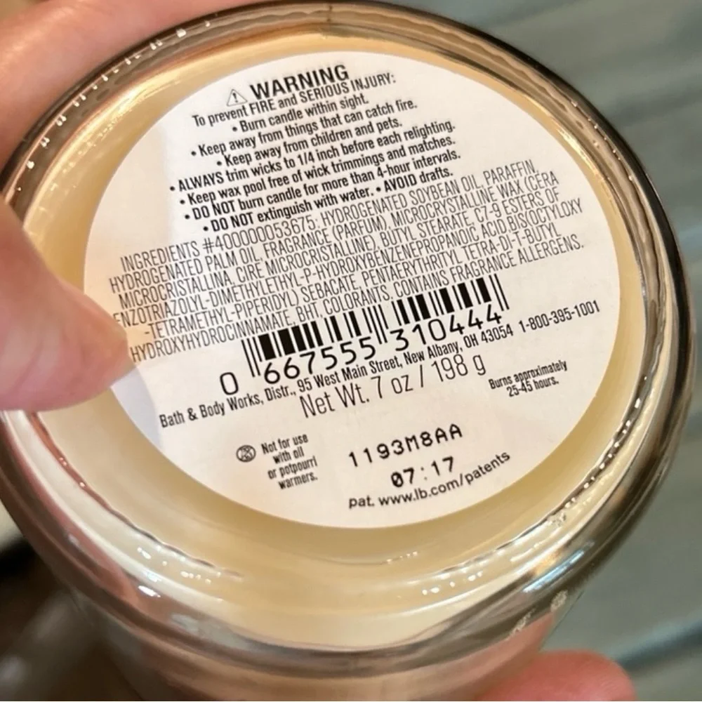 Bath & Body Works pick nwot